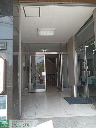 ラッピー興産ビルの物件内観写真